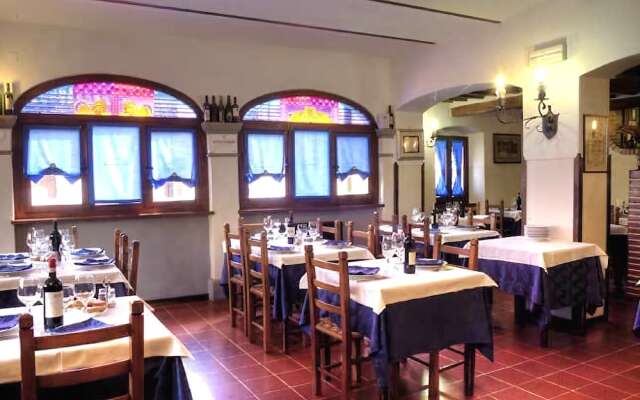 B&B Antica Trattoria al Principe