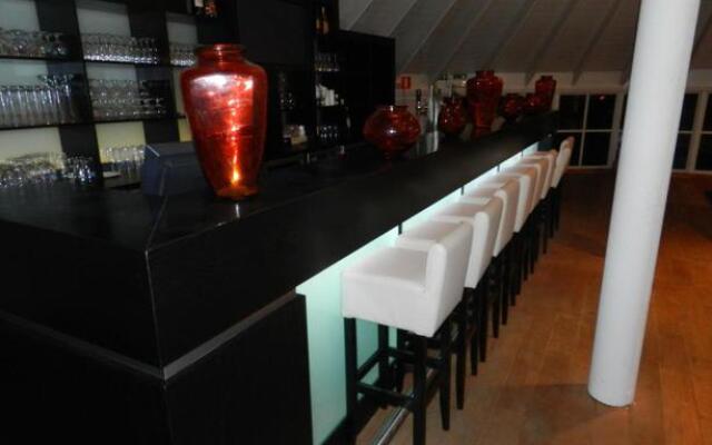 Van der Valk Hotel Drongen