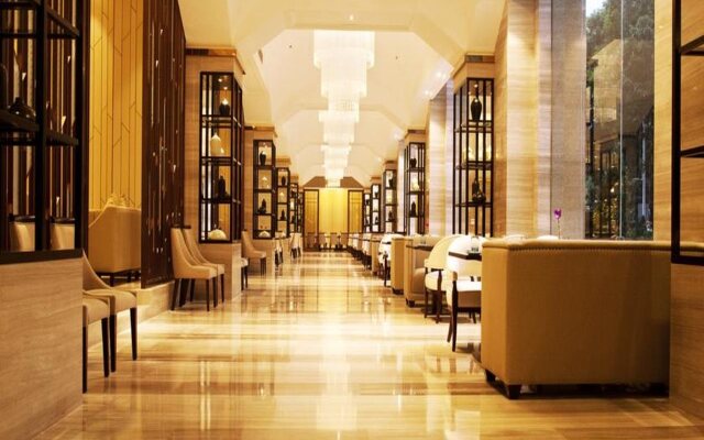 Dayhello International Hotel