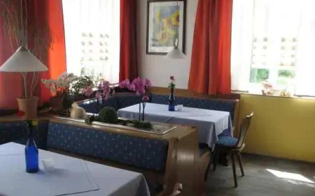 Hotel-Gasthof LEUPOLD