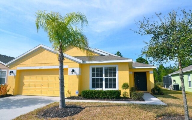 Amazing House! Sandy Ridge - 821SRD