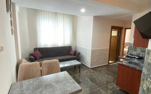 Sempati Apart Hotel