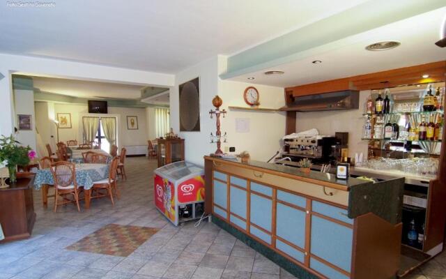 Hotel Residence Pegaso