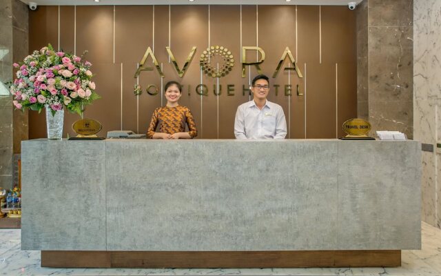 Avora Boutique Hotel
