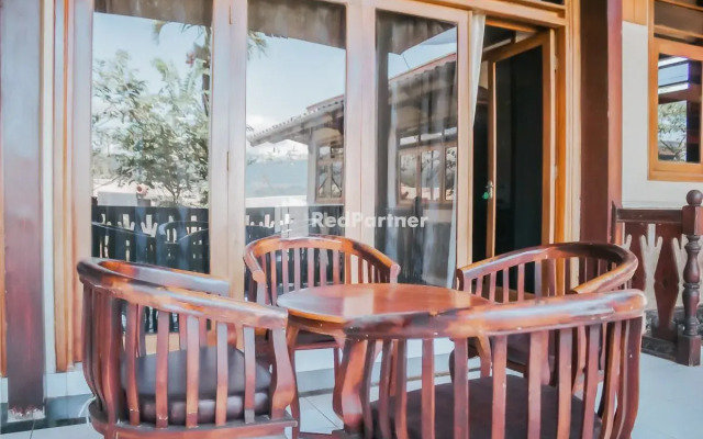 Villa Mawar Adinda Kuningan Syariah RedPartner