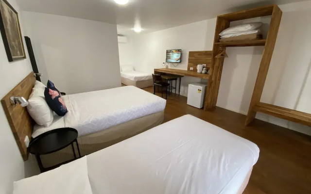 Econo Lodge Lilydale