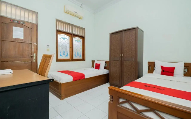 OYO 1439 Gang Guest Homestay