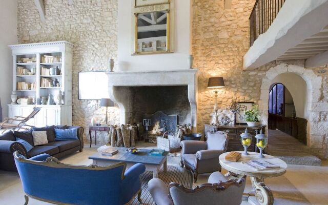 La Bastide De Marie