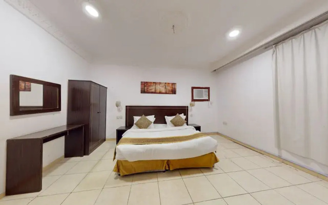 Quba Oasis 2 Hotel Apartments