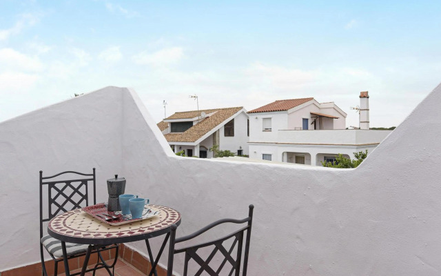 Villa Mayo Apartamento C