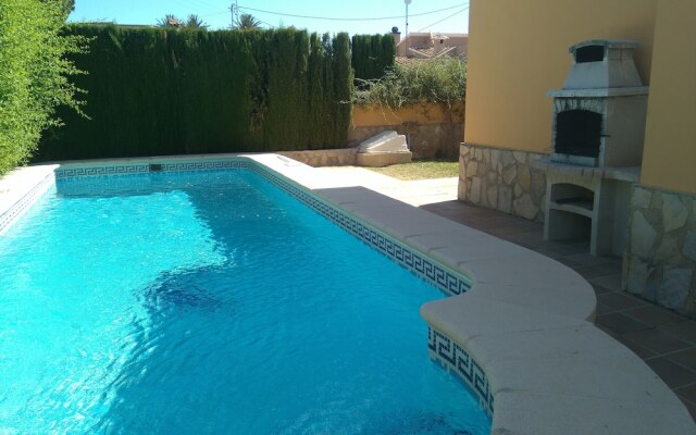 Villa Lantxo