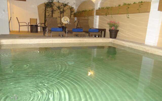 Grand Hotel Colonial Cancun