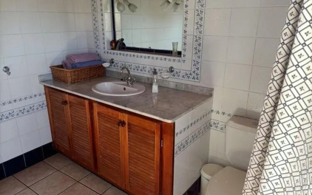 Holiday Resort, El Paso