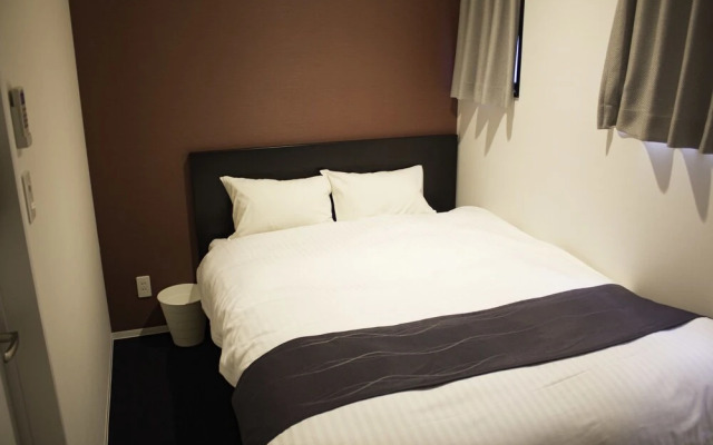 HATAGO tenjin private