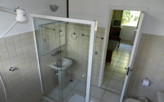 Pousada Vila das Pedras