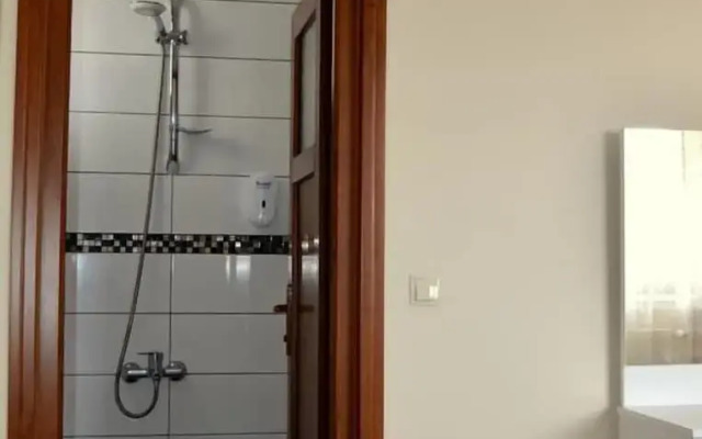 Ozgurcan Apart