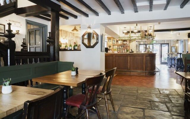 Red Lion Wendover