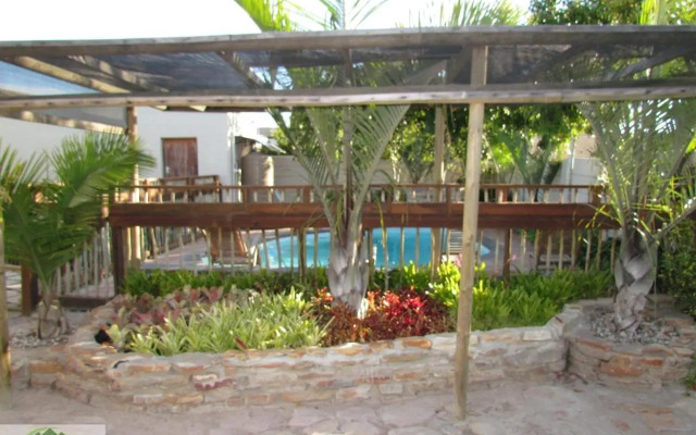 Princess Holiday Home