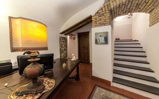 Rifugio Degli Artisti