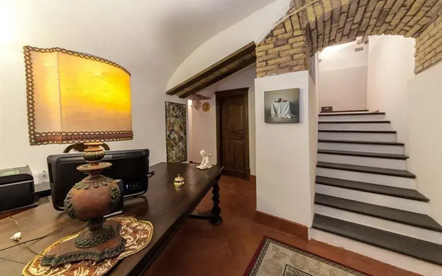 Rifugio Degli Artisti