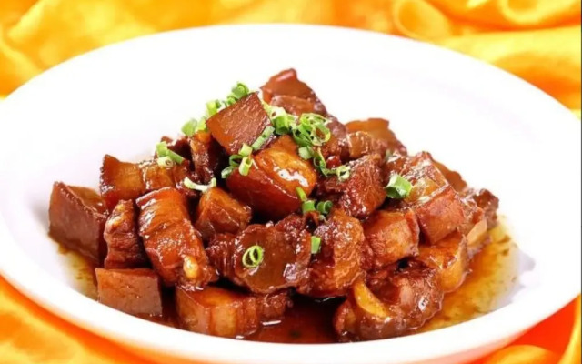 YangYan mouting villa