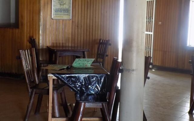 Ssebo Green Joy Park & Hotel