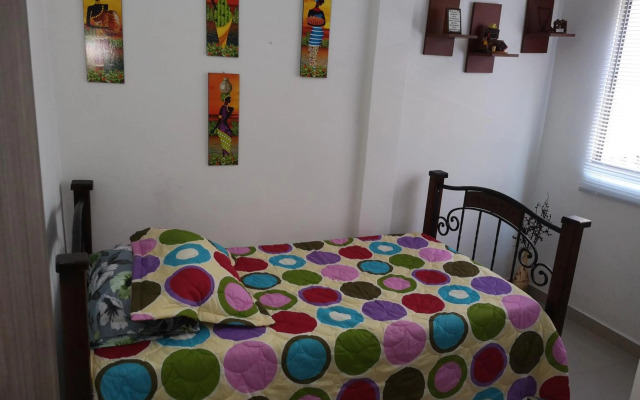 Aparta-Estudio 2 El Caney