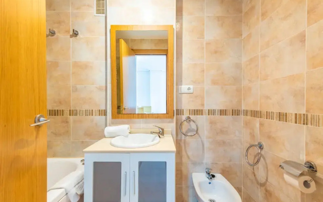 Vacaciones Oromarina Torremar