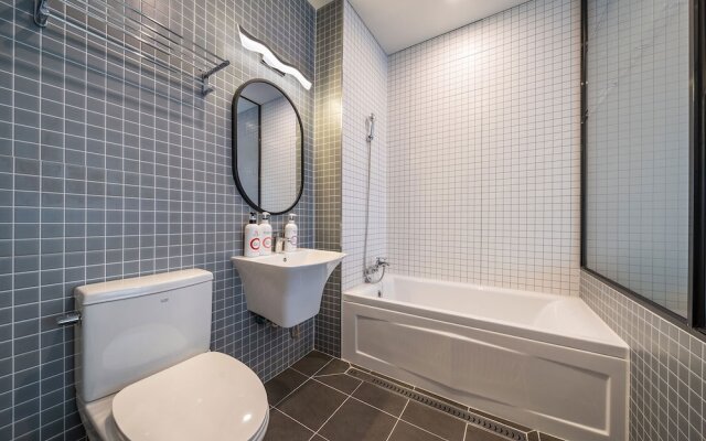 Hermes Hotel Yongin