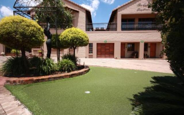 The Orion Guest House