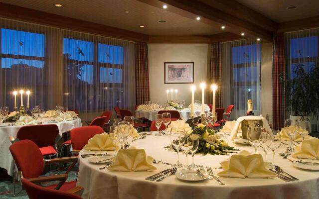 Mercure Bad Duerkheim an den Salinen