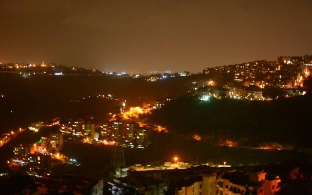 Monteverde Hotel