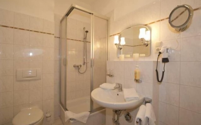 Kur- und Wellness Hotel Mönchgut