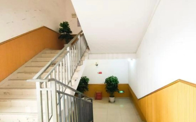 Chongqing jiafu hotel