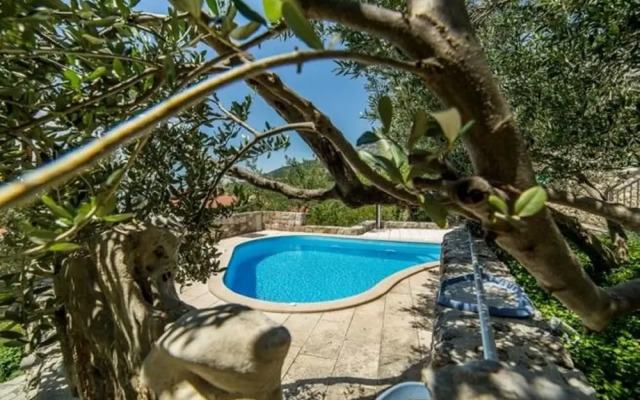 Villa Marieta