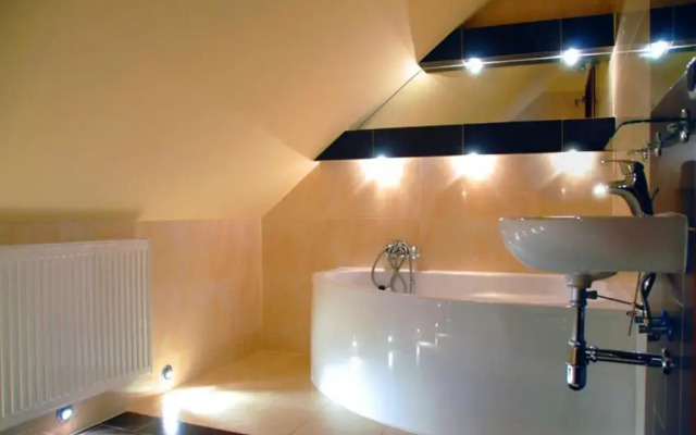 KRISTINA Willa & Spa