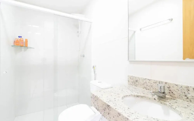 IT28 Triplex 4 Suítes 100m da Praia