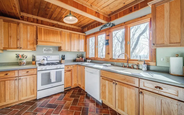 Cozy Bear at Bent Tree Mountain Home