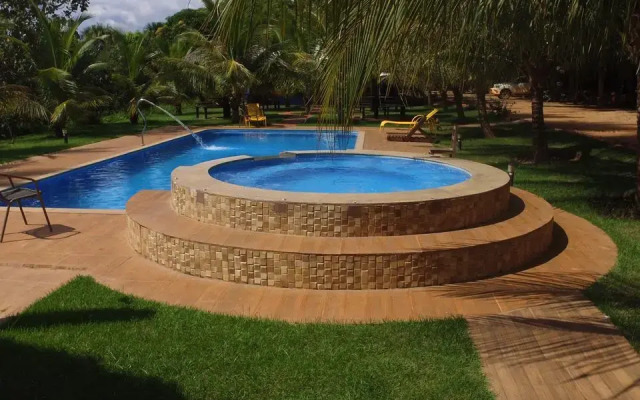 Pousada Santa Helena Jalapão