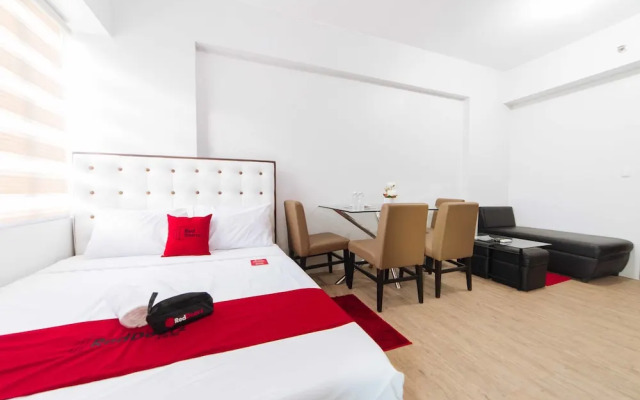 RedDoorz Premium @ Anuva Residences