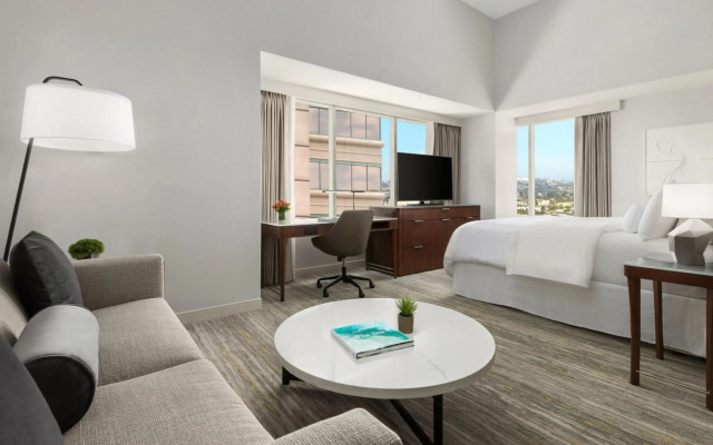 The Westin Long Beach