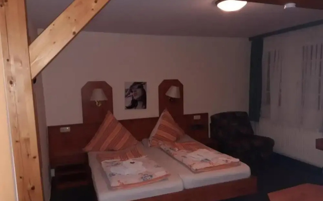 Desperados Hotel