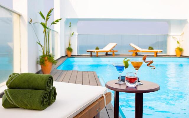 DB Hotel
