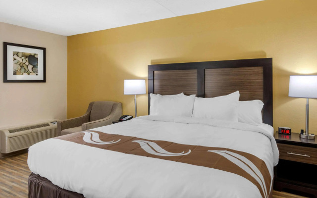 Quality Inn & Suites