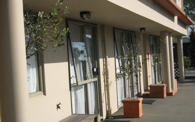Arena Motel