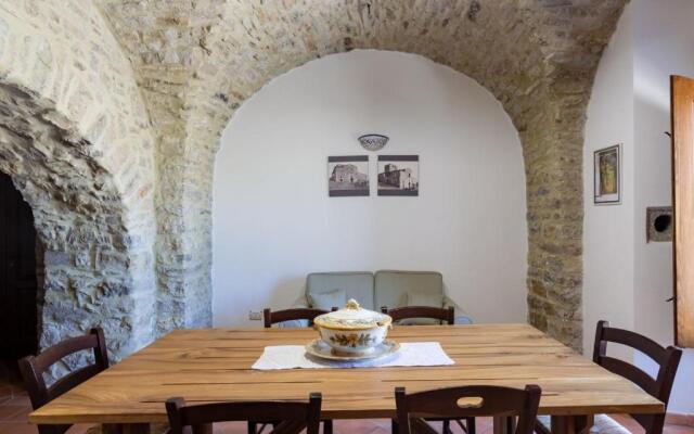 Agriturismo Torre Gialluise