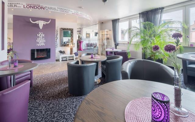 Best Western City Hotel Pirmasens
