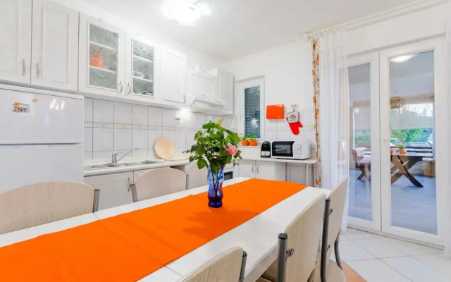 Apartment Sea Star