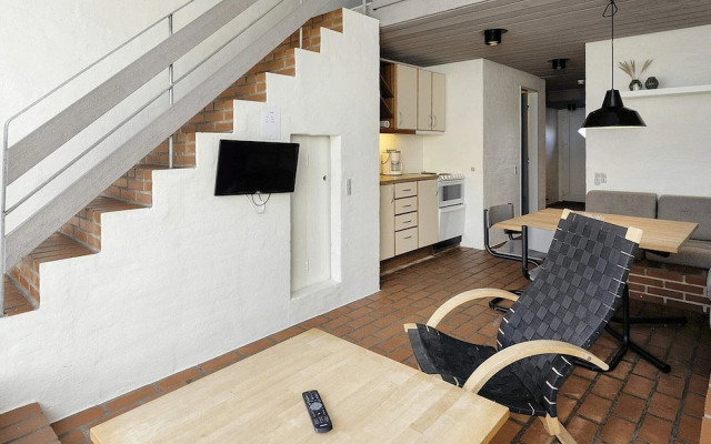 6 Person Holiday Home in Brovst-by Traum