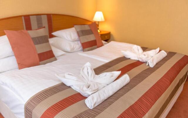 Hotel Spa Hévíz